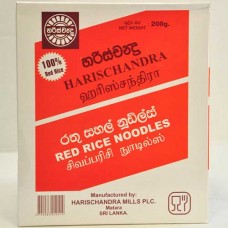 Harischandra Red Rice Noodles-400g